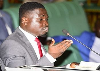 I am being targeted for assassination, MP Zaake claims