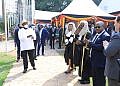 Museveni opens Commonwealth speakers conference in Kampala
