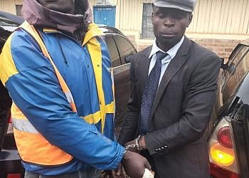 Suspected killers of Ugandan athlete Kiplagat arrested in Kenya