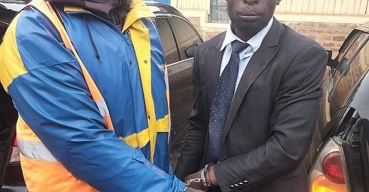 Suspected killers of Ugandan athlete Kiplagat arrested in Kenya