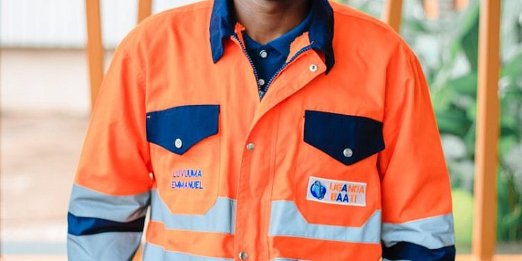 Henry Ssuubi moves from mabaati suitcase to join Uganda Baati