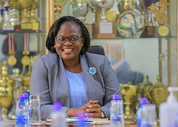 KCCA requests for shs600m to erect COVID-19 remembrance parade