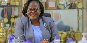 KCCA requests for shs600m to erect COVID-19 remembrance parade