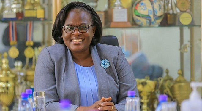 KCCA requests for shs600m to erect COVID-19 remembrance parade