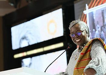 Outgoing UNDP resident representative hailed for supporting Uganda’s development