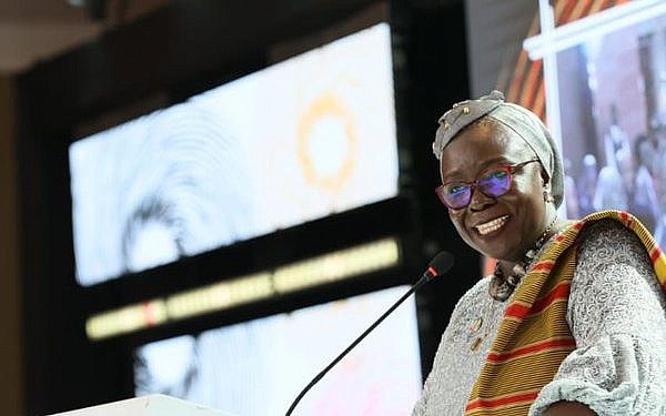 Outgoing UNDP resident representative hailed for supporting Uganda’s development