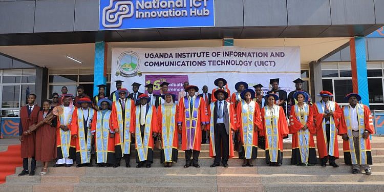 Gov’t to make it mandatory for ICT graduates to do internship at UICT before employment