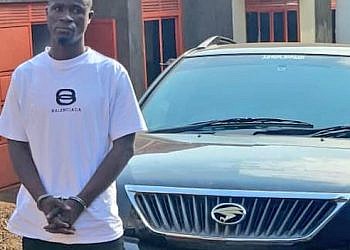 Key suspect in shs2.2bn NRM’s Nekesa heist used cash to buy a car, start a restaurant in Masaka