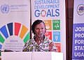 UBOS, UN agencies in Uganda launch $41 million joint program on data, statistics