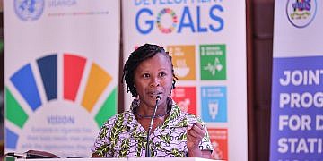 UBOS, UN agencies in Uganda launch $41 million joint program on data, statistics
