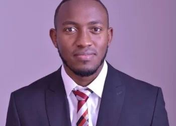 Gideon Nkurunungi becomes new ICTAU  CEO