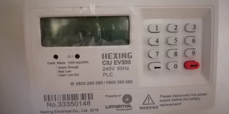 All Yaka meters to stop working this year