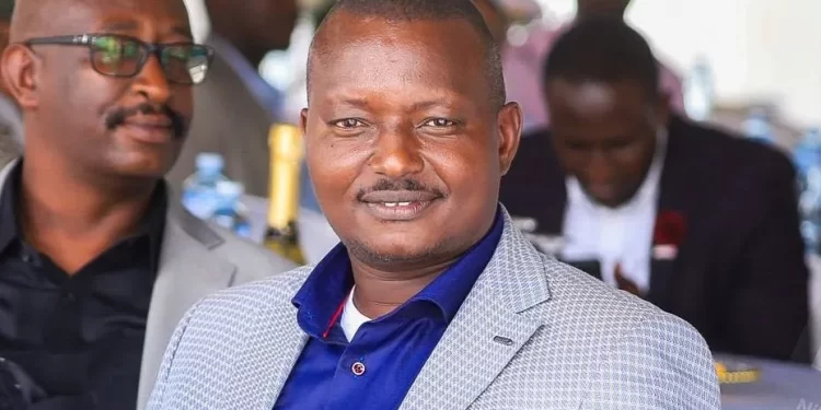 Police confirm assassination attempt on Pastor Bugingo, bodyguard killed