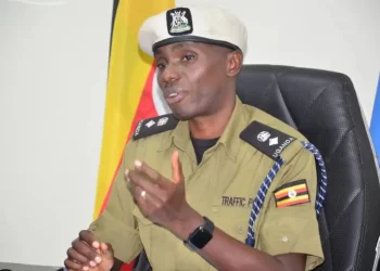 Diversions, boda boda relocation as  police issue traffic flow plan for NAM Summit