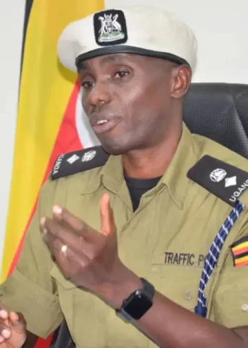 Diversions, boda boda relocation as  police issue traffic flow plan for NAM Summit