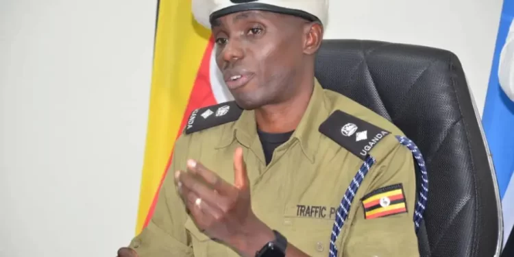 Diversions, boda boda relocation as police issue traffic flow plan for NAM Summit