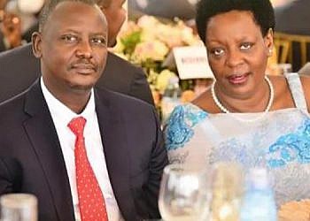 Molly Katanga finally arraigned in court over husband’s murder