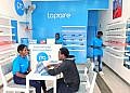 Lapaire expands footprint in Uganda with 12th optical shop