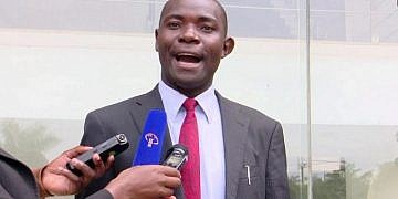 Don’t approve Justice Byabakama’s appointment as EC boss- Mabirizi asks Parliament