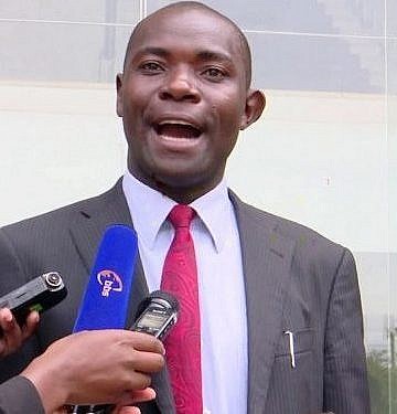 Don’t approve Justice Byabakama’s appointment as EC boss- Mabirizi asks Parliament