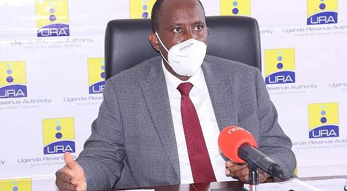 URA seeks shs167bn to recruit new staff
