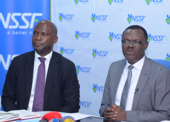 NSSF recovers shs70bn through whistleblower’s drive