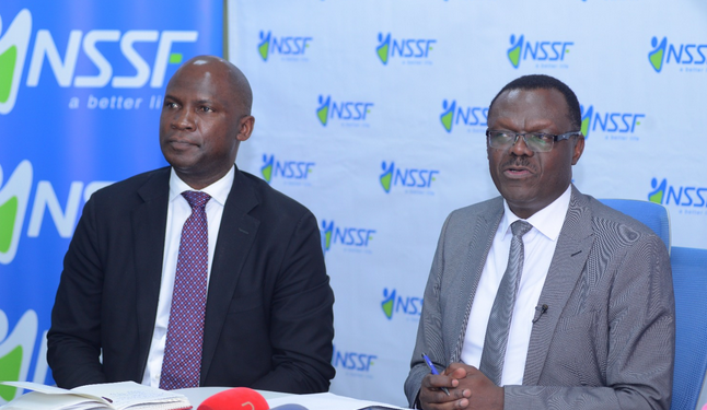 NSSF recovers shs70bn through whistleblower’s drive