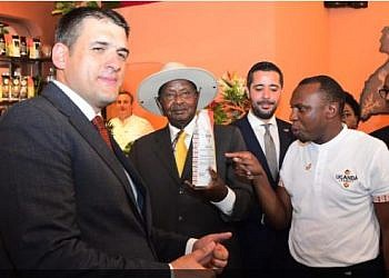More pressure as Museveni asks for accountability for shs37bn injected in coffee consortium