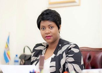 How police officers robbed shs2.4bn from NRM treasurer, Barbara Nekesa’s home