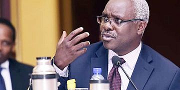 Robert Kabushenga: The coffee struggle and why Museveni’s so-called value addition strategy is dead in the water