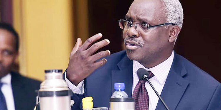 Robert Kabushenga: The coffee struggle and why Museveni’s so-called value addition strategy is dead in the water