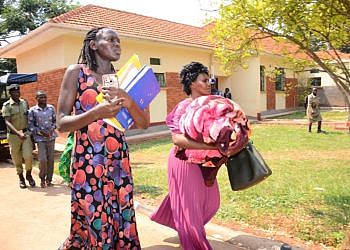 Wife, two others remanded over murder of Masindi District health boss