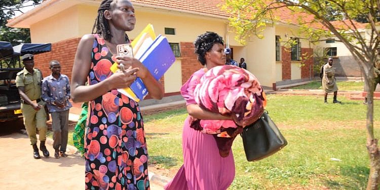 Wife, two others remanded over murder of Masindi District health boss