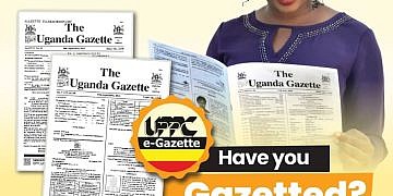 Unlocking the Gazette: Why it matters, who’s responsible, and the consequences of non-gazetting
