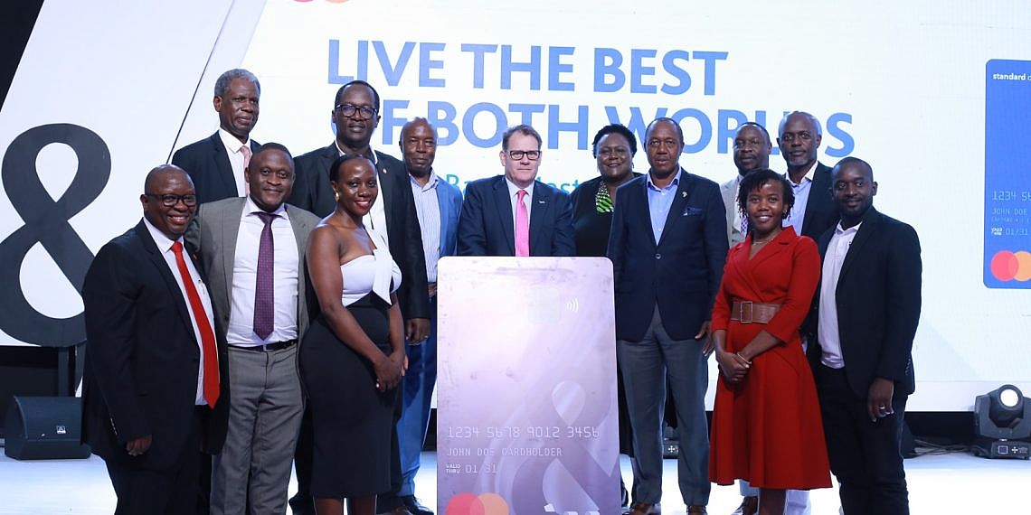 I&M Bank phases out all old ATM cards, replaces them with Mastercards