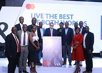 I&M Bank phases out all old ATM cards, replaces them with Mastercards