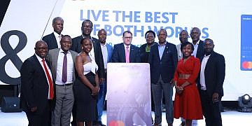 I&M Bank phases out all old ATM cards, replaces them with Mastercards