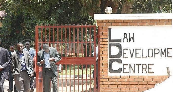 LDC wants “rampant” first class law degrees investigated