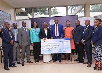 URA: How we treat gifts or donations to cultural leaders