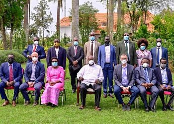 Uganda to use genetically modified mosquitoes to fight malaria