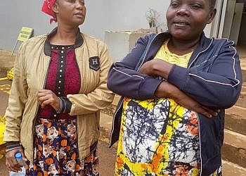 More suspects to be charged over Karamoja iron sheets