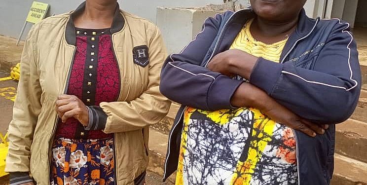 More suspects to be charged over Karamoja iron sheets