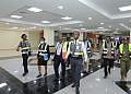 New Entebbe Airport terminal building opened to public