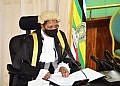 Speaker Among rejects Zaake’s appointment as opposition deputy chief whip