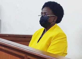 Minister Kitutu faces fresh charges over shs1.5bn OPM cash