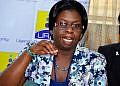 Former URA boss, Doris Akol lands top job at IMF