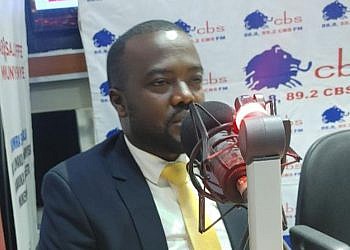 Do it at your own peril- security warns opposition on planned protests over Kampala potholes