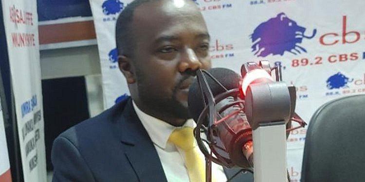 Do it at your own peril- security warns opposition on planned protests over Kampala potholes