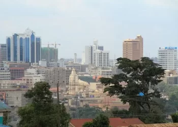 The city of Kampala has engaged in ambitious and forward-thinking initiatives that aim to utilise 4IR technologies to improve efficiencies, digitisation of public services, and the overall lives of its citizens.