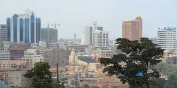 The city of Kampala has engaged in ambitious and forward-thinking initiatives that aim to utilise 4IR technologies to improve efficiencies, digitisation of public services, and the overall lives of its citizens.